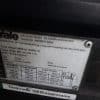 2007 Yale GLC050 5000 lb Capacity Cushion Tire Forklift - Image 3