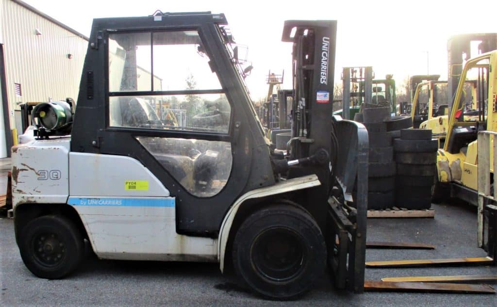 UNICARRIERS J1F4-980738 (1)