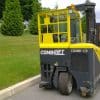 2019 COMBILIFT CB8000 - Image 4