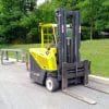 2019 COMBILIFT CB8000 - Image 5