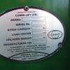 2014 COMBILIFT C10000XL - Image 5
