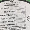 2007 COMBILIFT C7000 - Image 5