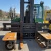 2007 COMBILIFT C7000 - Image 3