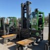 2007 COMBILIFT C7000