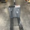 2023 UniCarriers WLX45S Electric Pallet Jack - Image 3