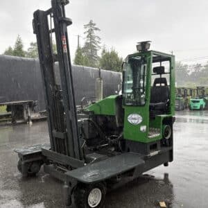 2007 COMBILIFT C7000