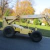 2001 Pettibone 8044 Telehandler - Image 2