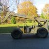 2001 Pettibone 8044 Telehandler