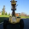 2001 Pettibone 8044 Telehandler - Image 4