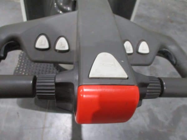 2017 UniCarriers RPX60B Electric Pallet Jack - Image 8