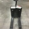 2023 UniCarriers WLX45S Electric Pallet Jack - Image 4