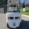 2019 UniCarriers AF50LP 5000 lb Capacity Forklift - Image 2