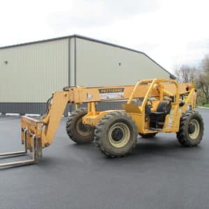 2008 Pettibone 10044 Telehandler