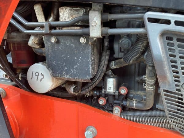 2018 Kubota Tractor - Image 5