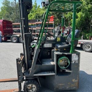 2014 COMBILIFT CB6000