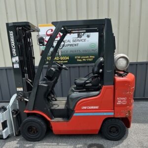 2018 UNICARRIERS AF50LP 5000 LB FORKLIFT