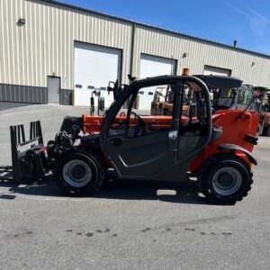 2026 Viper VT519 Telehandler