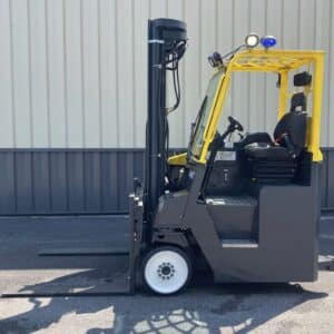 2019 COMBILIFT CB8000