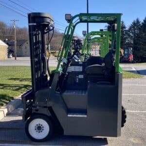 2019 Combilift CB9000