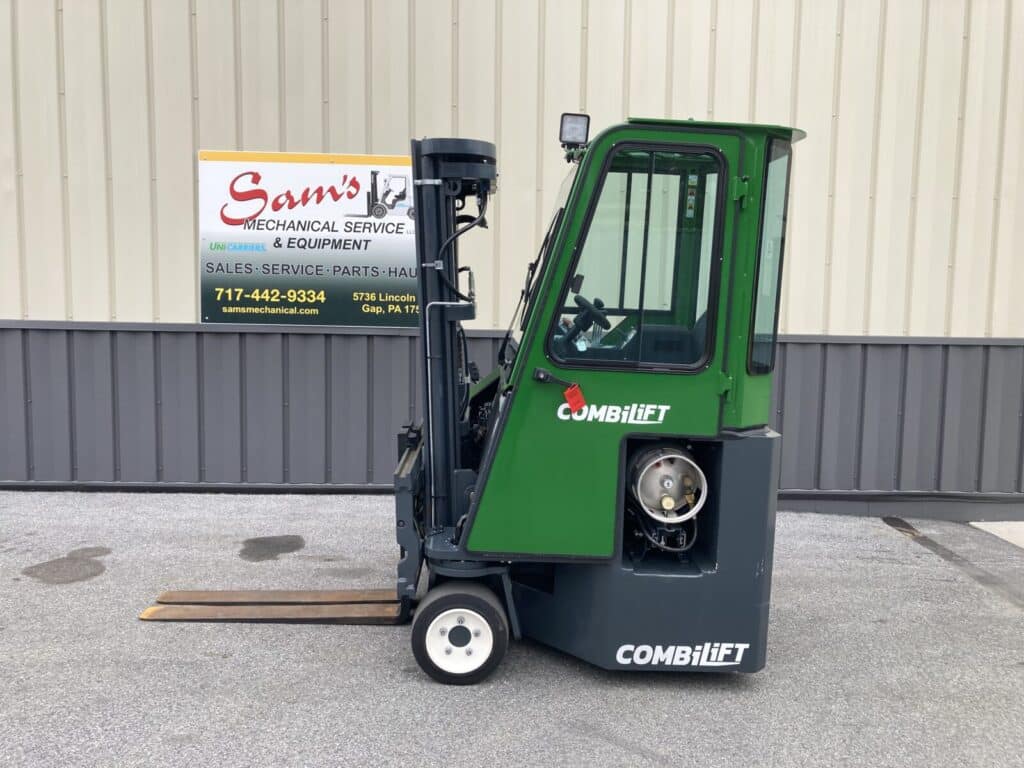 Combilift 87241 Left
