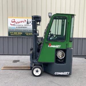 2024 Combilift CB6000 Multi-Directional Forklift