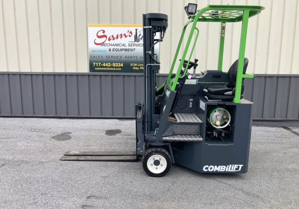 Combilift 94649 Left