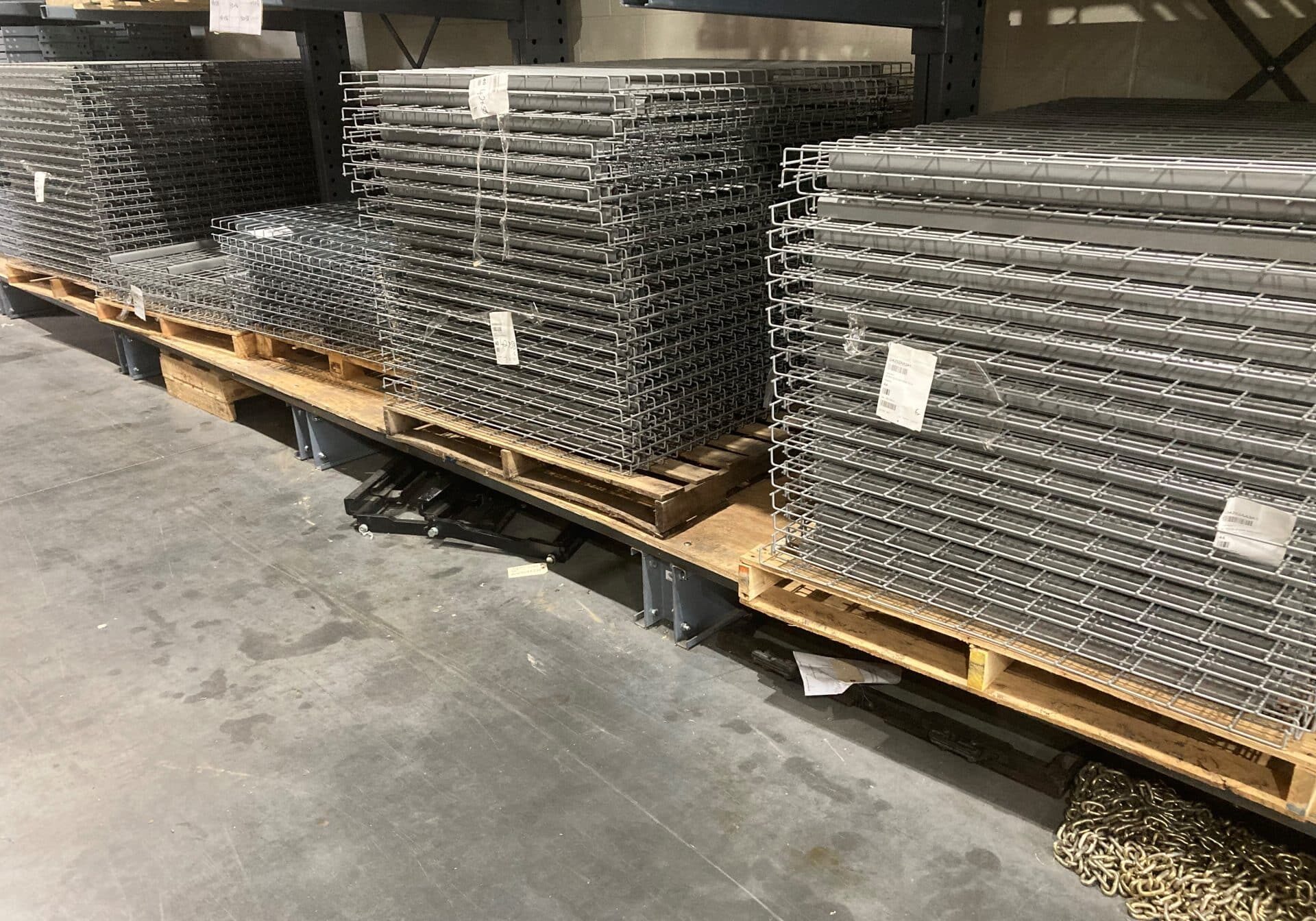 wire mesh
